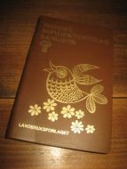 NORGES BONDELAGS SANGBOK, 1975.