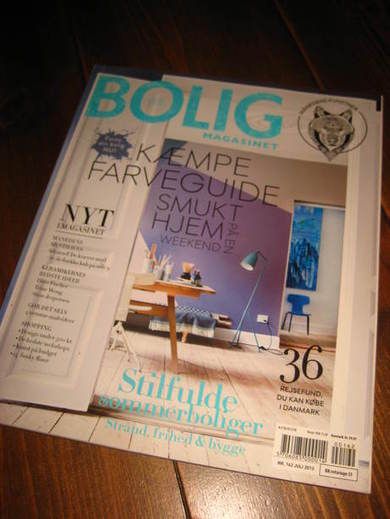 2013 NR 162 Bolig magasinet