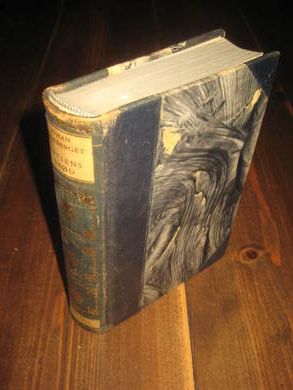 FALKBERGET, JOHAN: JOHANNES. 1952.