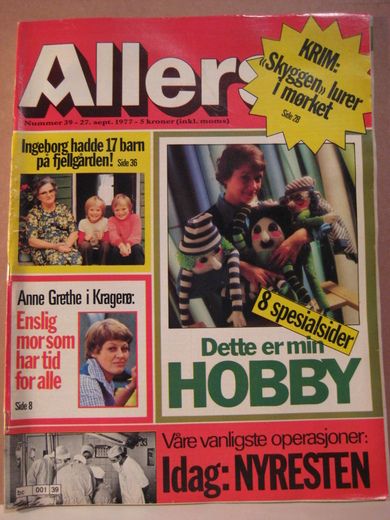 1977 nr 039 Allers