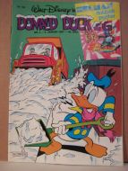 1987 nr 002 DONALD DUCK & CO