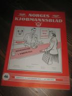 1958 nr 046 NORGES KJØPMANNSBLAD