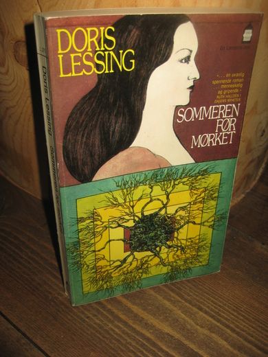 LESSING, DORIS: SOMMEREN FØR MØRKET. 1978