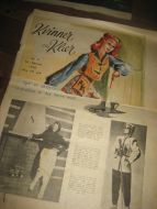 1946 nr 004 Kvinner og Klær