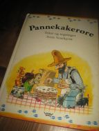 Nordquist: Pannekakerøre. 