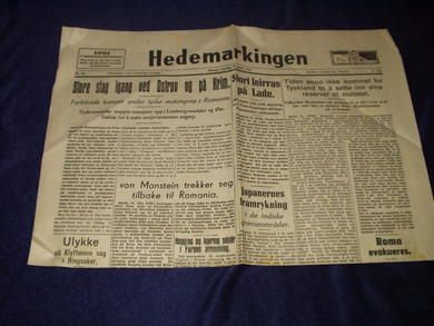 1944,nr 085, Hedemarkingen