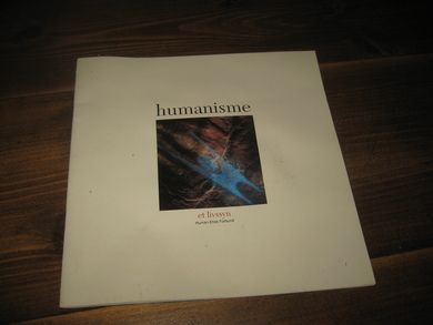 Humanisme- et livssyn