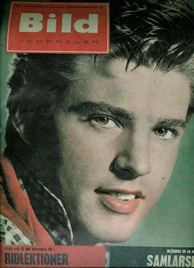 1960 nr 028 Bild JOURNALEN