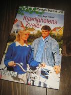 2003,nr 020, Kjærlighetens kvaler.