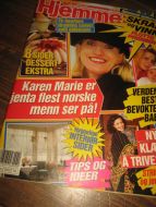 1996 nr 010 Hjemmet