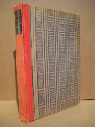 SKOGHUS, GUDRUN: HAN ER DIN BROR. 1949.