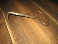 Heimesmidd krok noe for deg?