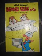 1971 nr 025 Donald Duck