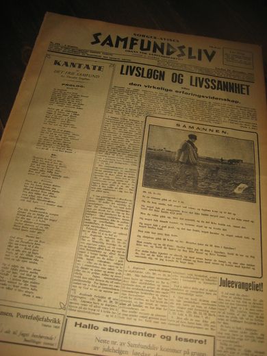 1934 nr 128 SAMFUNDSLIV