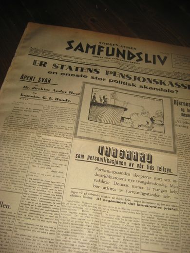 1934 nr 055 SAMFUNDSLIV