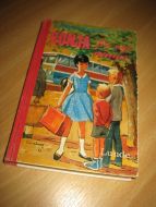 EDSKOG: SONJA får nye venner. 1967.