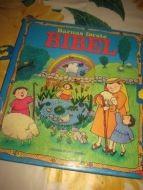 MIN FØRSTE BIBEL. 