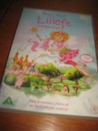 PRINSESSE LILLEFE OG ENHJØRNINGEN 2011