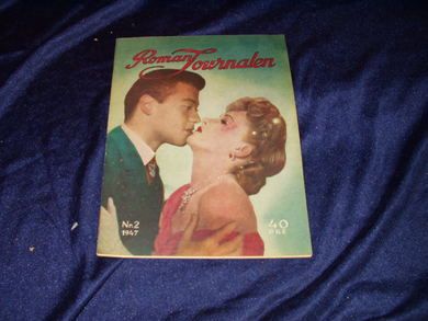 1947 nr 002 Roman Journalen