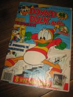 1993 NR 011 DONALD DUCK