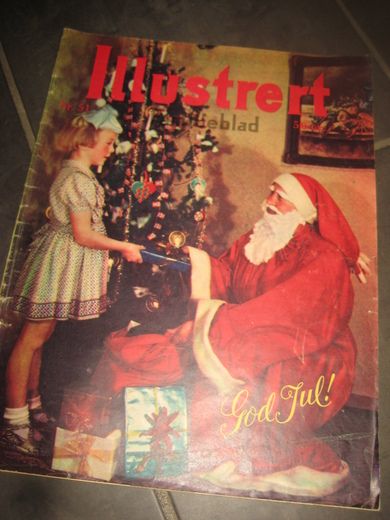 1954 nr 051 Illustrert
