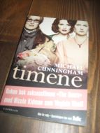 CUNNINGHAM: TIMENE 2003