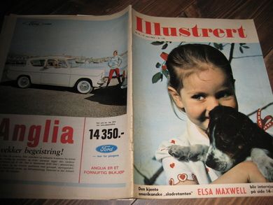 1963 nr 016 Illustrert