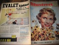 1962 nr 045 Illustrert
