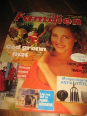 1991 nr 016 FAMILIEN