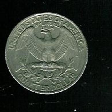 1978 QUARTER DOLLAR