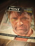 1964 11 -18 juli POST THE SATURDAY EVENING POST