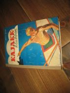 JACOBY, ARNOLD: KAJAKK klubben. 1943.