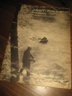 1970 nr 005 JAKT FISKE friluftsliv