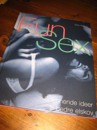 Bishop: Fun Sex. 2001.