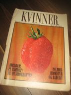 1965 nr 029 KVINNER og klær