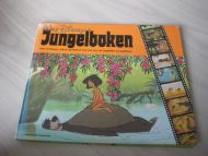 JUNGELBOKEN. 1979.