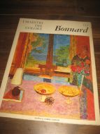 1966,nr 142, I MAESTRI DEL COLORE. Bonnard.