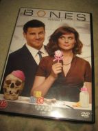 BONES SJUANDE SESONG 543 MINUTT