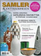 2008 nr 002 SAMLER & ANTIKKBØRSEN