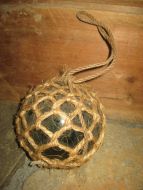 Stor kavlkule i meget god stand ca 13 cm i diameter