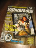 2014 nr 011 Villmarksliv