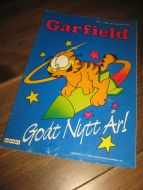 1988,nr 001, GARFIELD