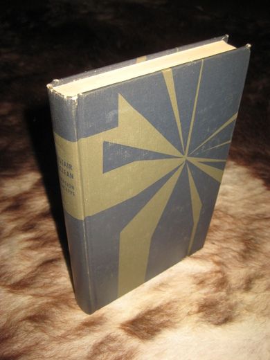 MACLEAN: Operasjon Jernteppe 1969