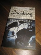 Løckeberg: ULYKKESFUGLEN 2008
