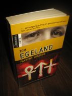 EGELAND: PAKTENS VOKTERE 2008