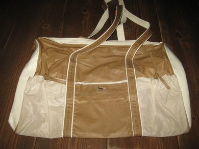 Ubrukt veske fra noen år tilbake i tid noe for din samling?