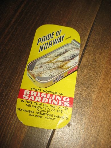 PRIDE OF NORWAY