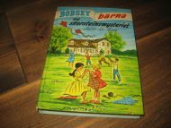 Hope: BOBSEY barna og skorsteinsmysteriet Bok nr 48