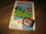 Belsvik: Den som kysser i vinden blæs ikkje bort aleine1987..