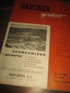 GARTNER yrket, 1962,nr 047.